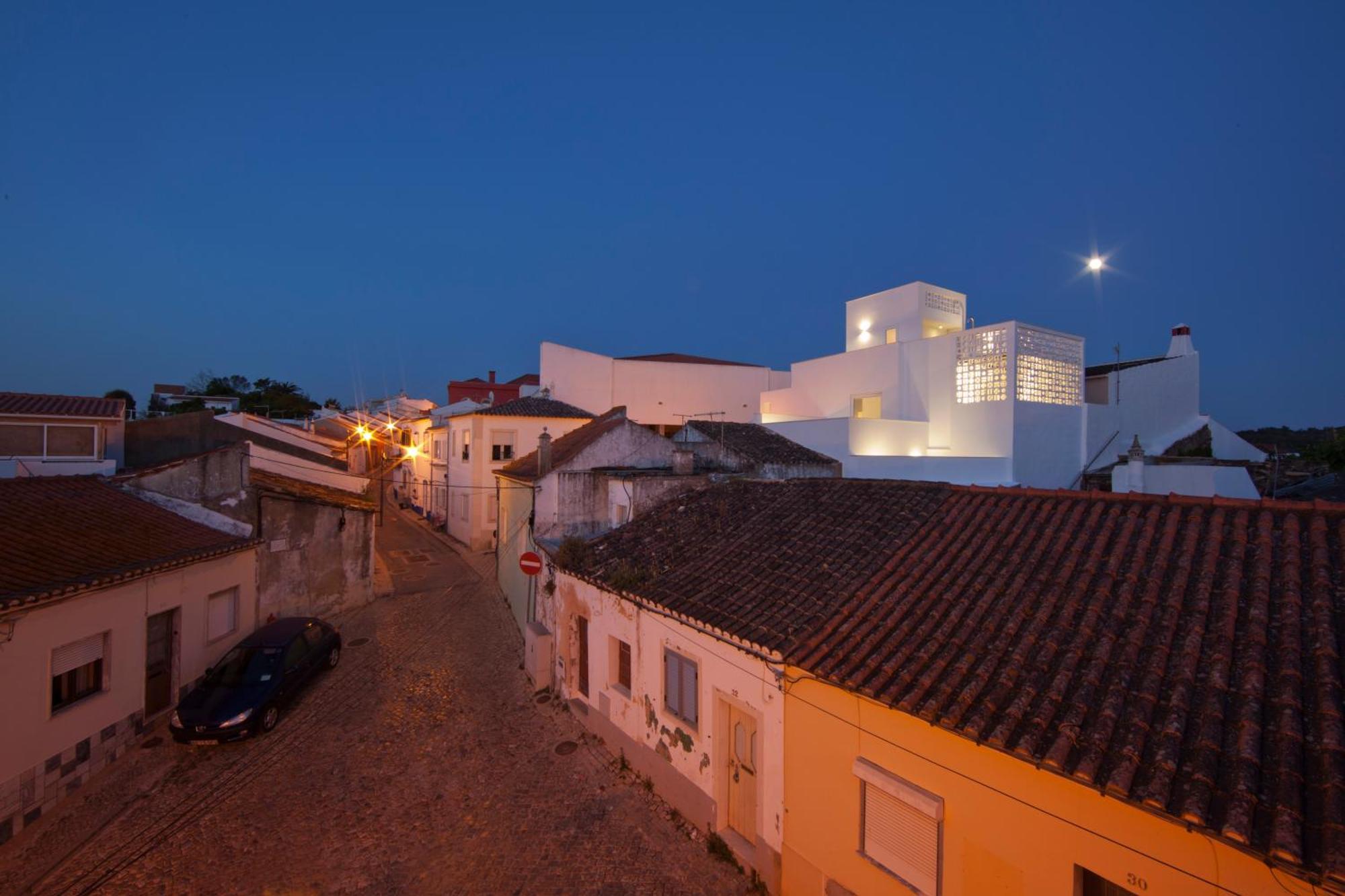 Casa Xonar Villa Silves Exterior foto