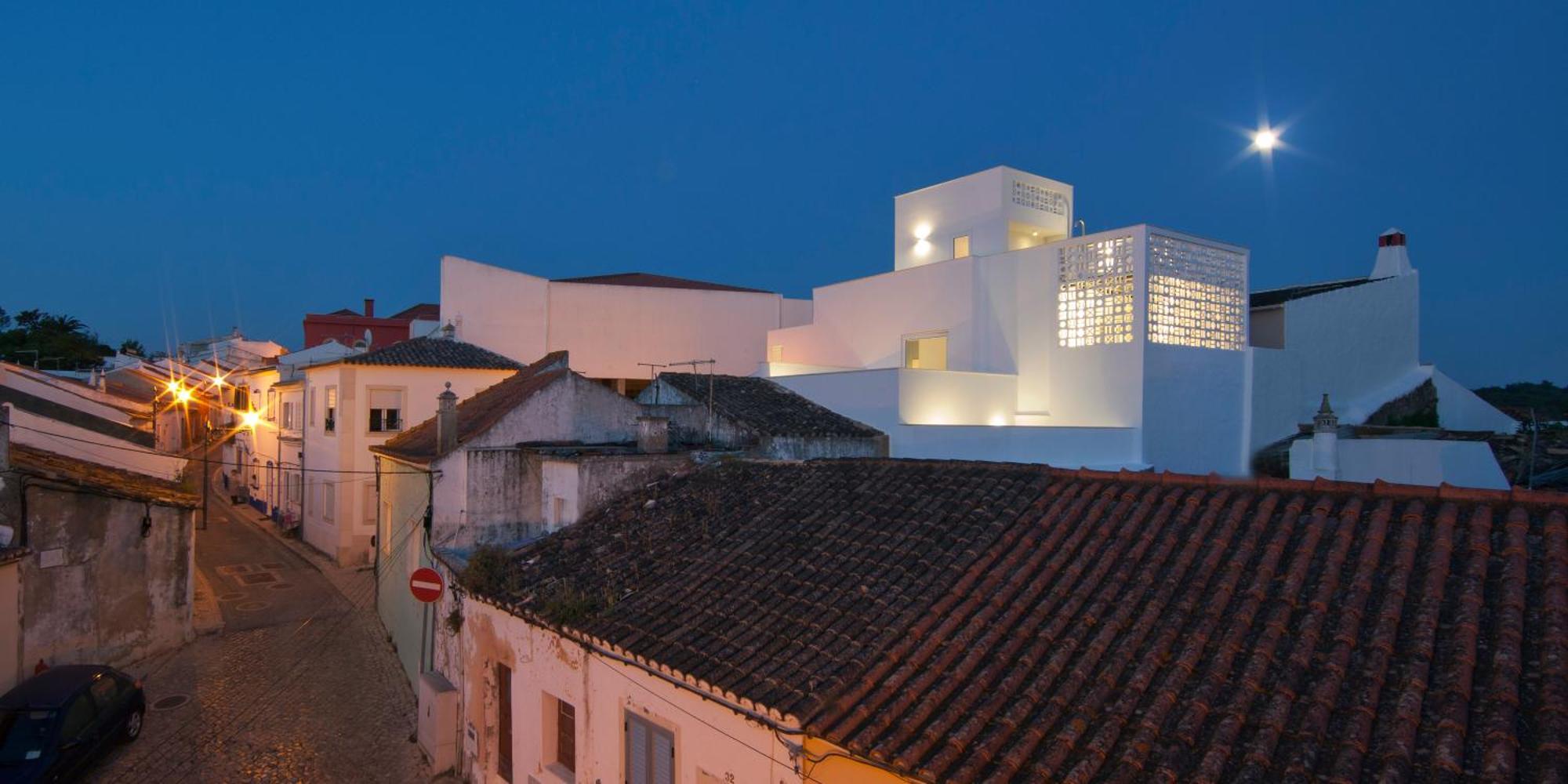 Casa Xonar Villa Silves Exterior foto