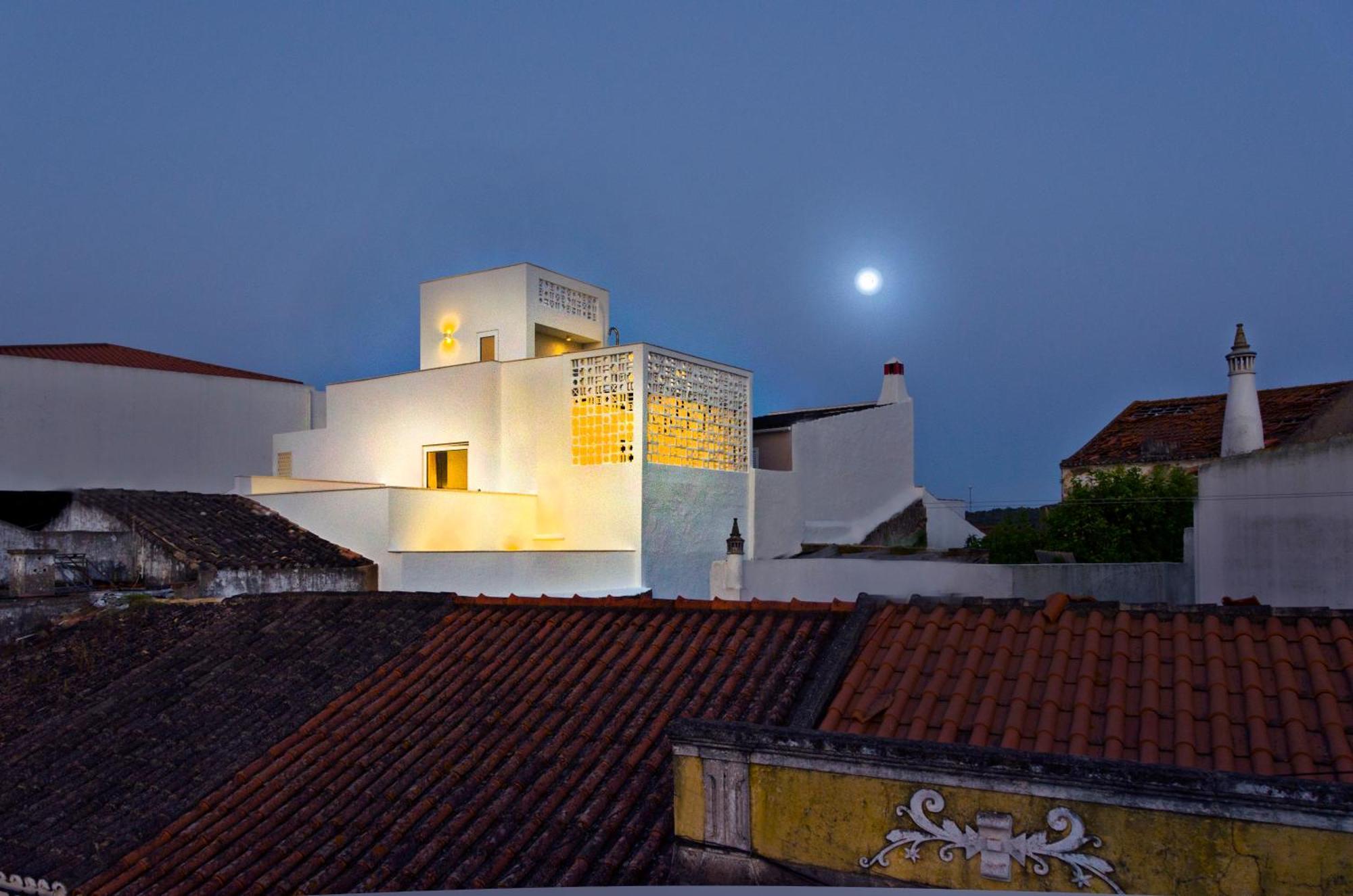 Casa Xonar Villa Silves Exterior foto