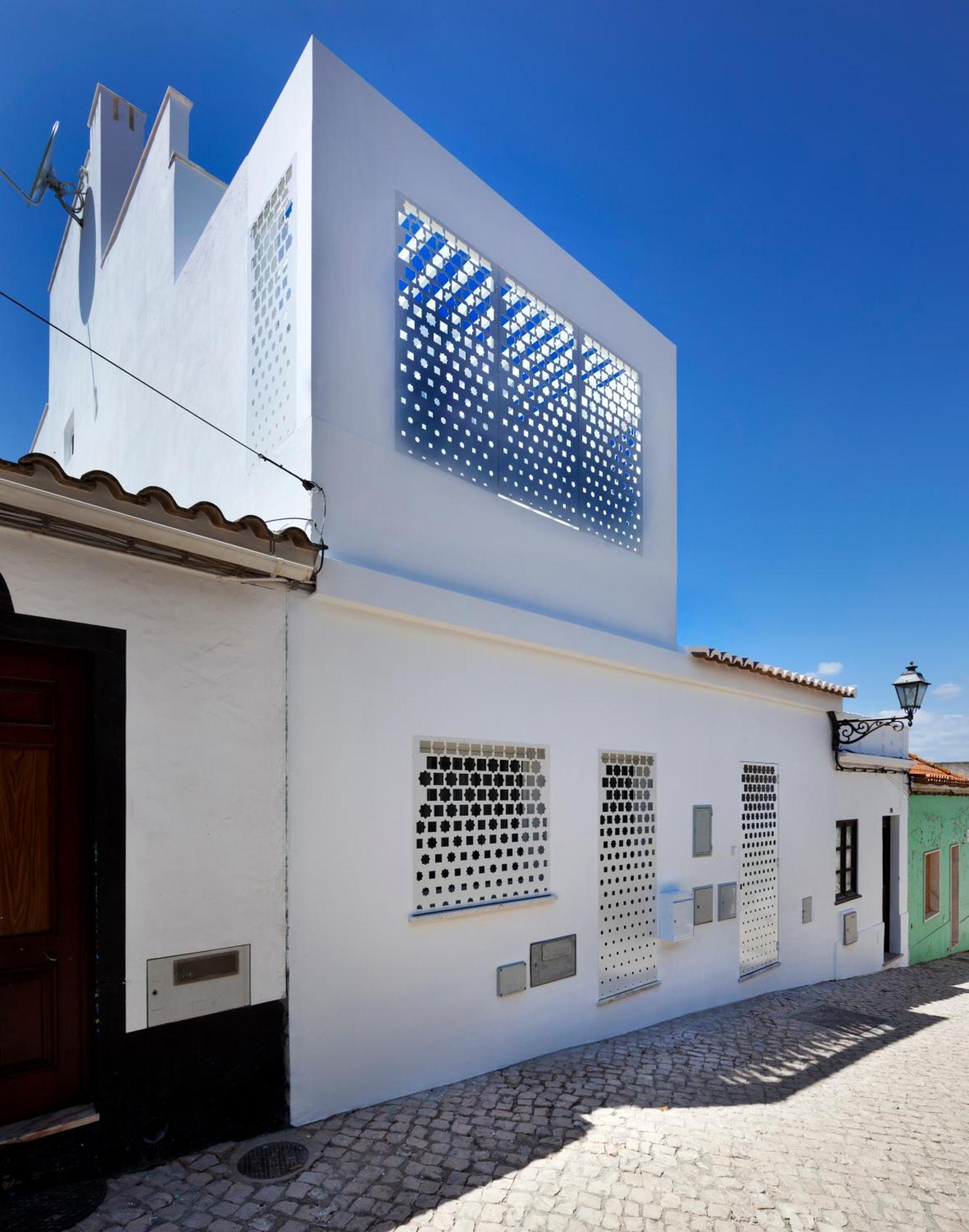 Casa Xonar Villa Silves Exterior foto