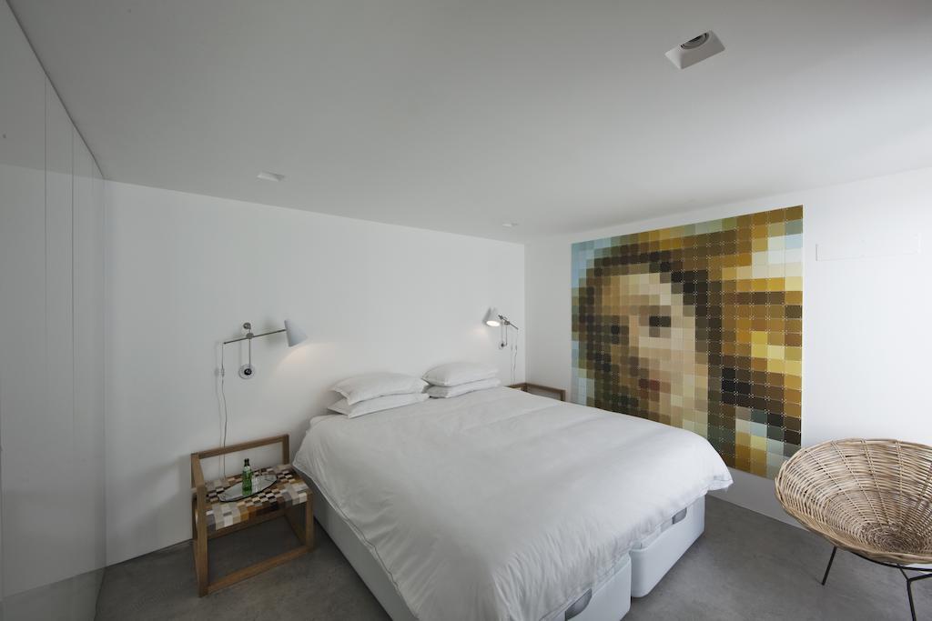 Casa Xonar Villa Silves Cameră foto